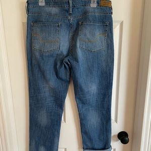 Levis Signature Jean
